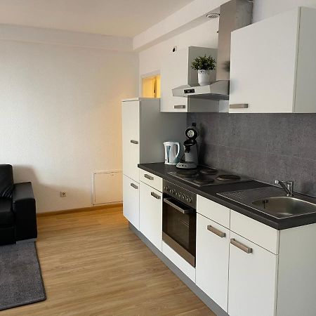 Casa Blanca Am Herzzentrum Lahr Лар Екстер'єр фото