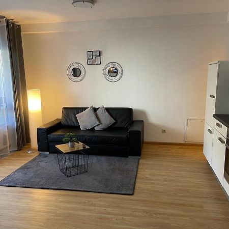 Casa Blanca Am Herzzentrum Lahr Лар Екстер'єр фото
